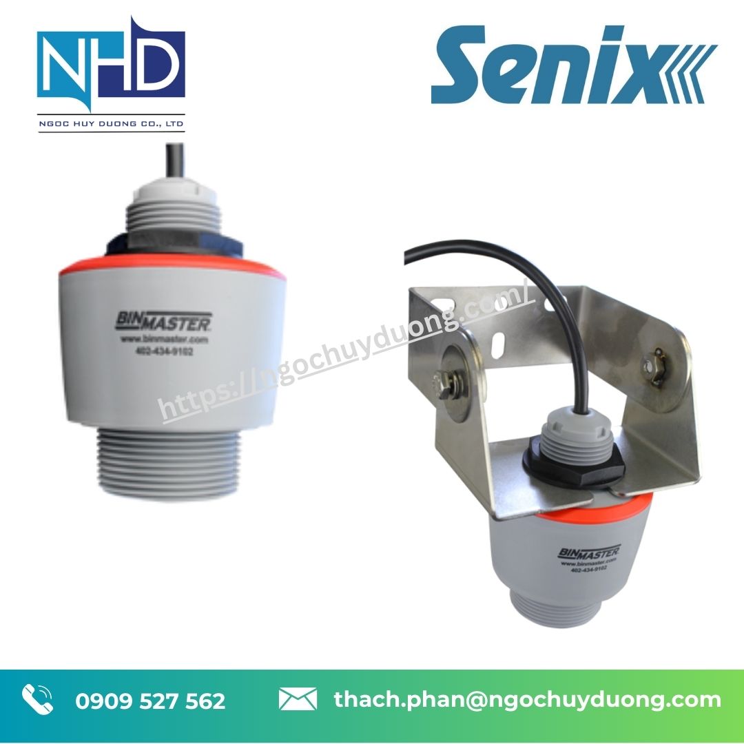 Radar không tiếp xúc Senix CNCR-110