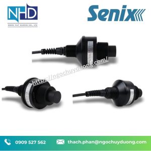 Máy cảm biến siêu âm Senix TX200