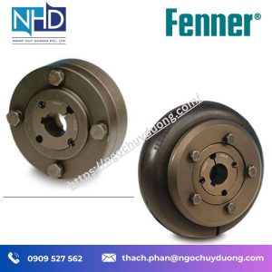 Khớp nối Fenner Fenaflex