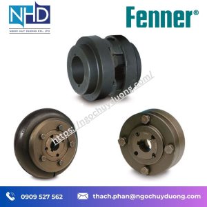 Khớp nối HRC Fenner