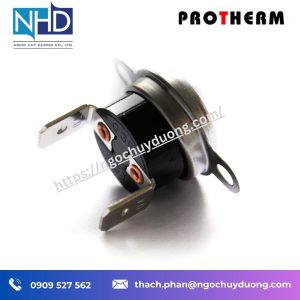 Bộ điều khiển nhiệt độ Phenolic 1/2 inch ProTherm