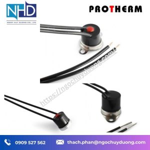 Bộ giới hạn nhiệt độ chống ẩm ProTherm