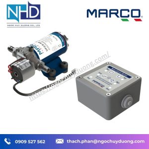 Bơm bánh răng đồng UP2/E-BR Marco