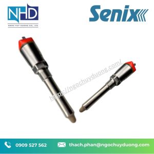 Đầu dò điện dung mở rộng Senix MCP-300