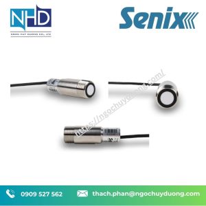 Cảm biến đo chất lỏng đa năng Senix TS-100