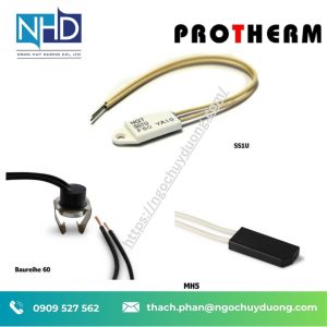 Công tắc nhiệt chống ẩm ProTherm