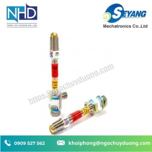 Đồng hồ đo lưu lượng Vortex Seyang