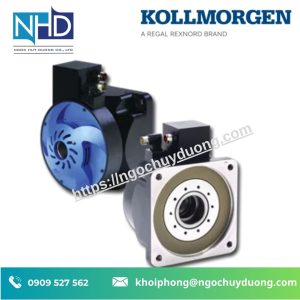 Động cơ Cartridge DDR Kollmorgen