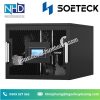Bộ phân phối chất làm mát Rack CDU Soeteck