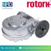 Hộp số đa vòng MTW Mk2 Rotork