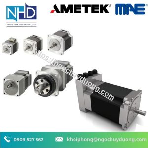 Động cơ bước AMETEK MAE