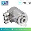Encoder tuyệt đối OCD-DPC1B-1416-B15V-H3P POSITAL