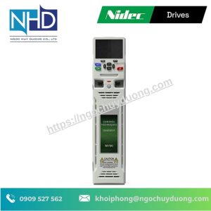 Biến tần Unidrive M700 Nidec Control Techniques