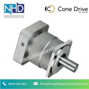 Hộp số hành tinh Cone Drive