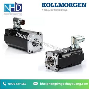 Động cơ Servo AKM Kollmorgen