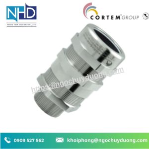 Cable gland NEV1SNS Cortem