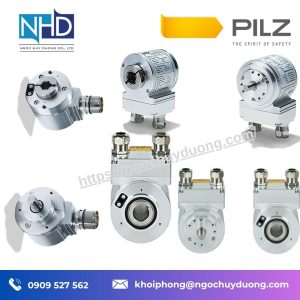Bộ mã hóa quay PSENenco Pilz