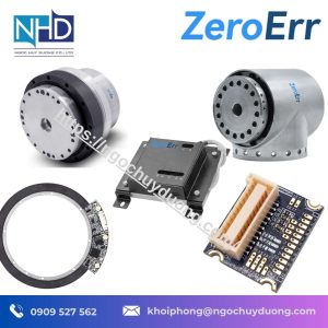 Bộ truyền động quay EROB170I ZeroErr