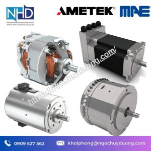 Động cơ bước AMETEK MAE
