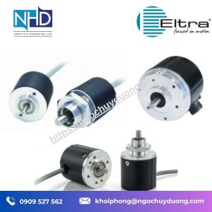 Encoder EL63P2000S5/28R15X3PR – ELTRA