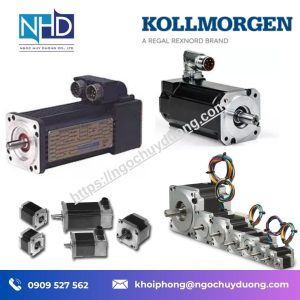 Động cơ Servo AKM Kollmorgen