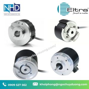 Encoder EL63P2000S5/28R15X3PR – ELTRA