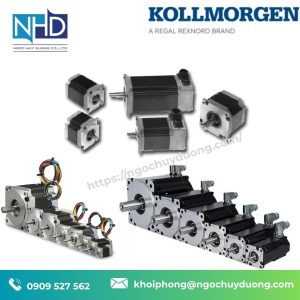 Động cơ Servo AKM Kollmorgen
