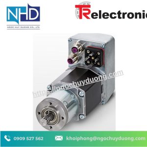 Bộ Truyền Động Định Vị encoTRive MP TR-Electronic