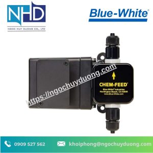 Máy bơm định lượng màng Blue-White C-600P