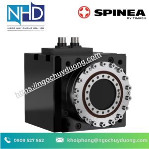 Bộ truyền động quay DriveSpin® DSM095 SPINEA
