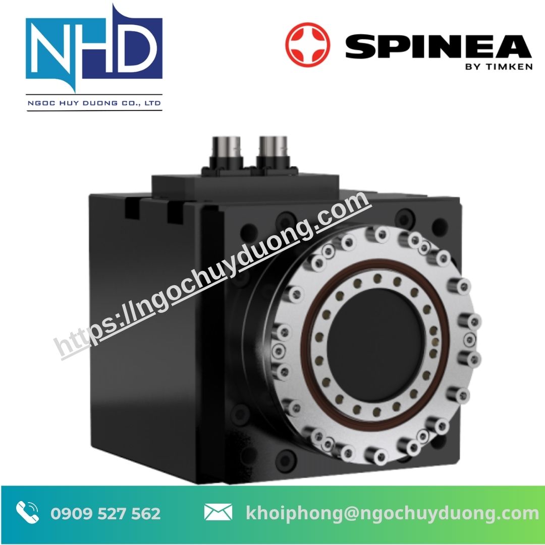 Bộ truyền động quay DriveSpin® DSM095 SPINEA
