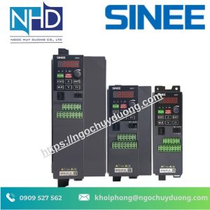 Biến Tần Tiết Kiệm SINEE EM700