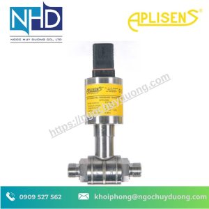 Bộ Chuyển Đổi Áp Suất APR-2000 APLISENS