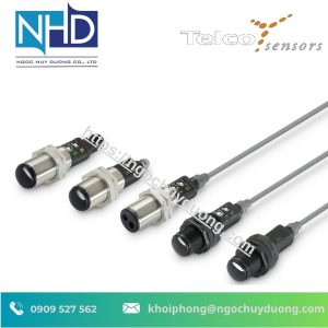 Cảm Biến Sợi Quang Telco Sensors SM-7000
