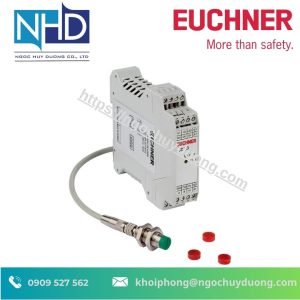 Hệ Thống Nhận Dạng EUCHNER CIS3A-Mini
