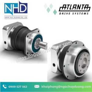 Hộp Giảm Tốc Hành Tinh ATLANTA Drive