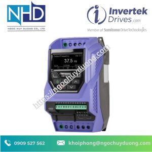 Biến tần Invertek ODP-2-22010-1HF42-MN
