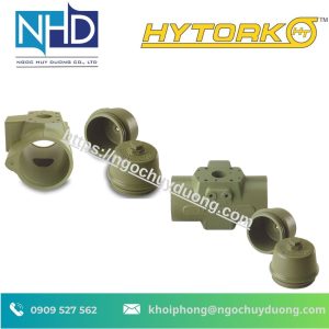 Bộ Truyền Động Khí Nén Hytork L6N
