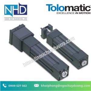 Bộ Truyền Động Tuyến Tính Điện Tolomatic RSA
