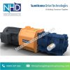 Hộp Giảm Tốc Sumitomo Hansen P4 UniMiner