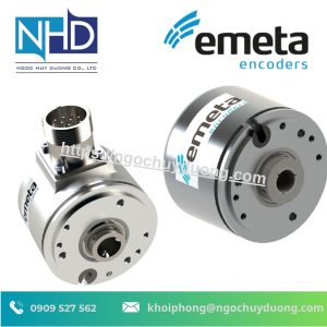 Encoder Trục Rỗng EMETA MA210