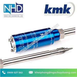Cảm Biến Nhiệt Độ Nhựa Nóng Chảy KMK TSO Series