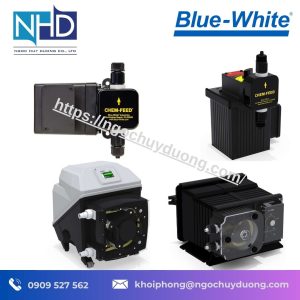 Máy bơm định lượng màng Blue-White C-600P