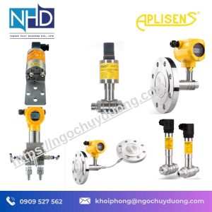 Bộ Chuyển Đổi Áp Suất APR-2000 APLISENS