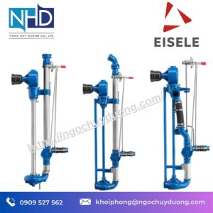 Bơm Đứng Eisele VMU 41