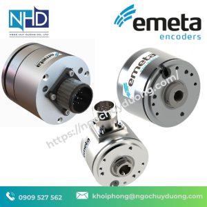 Encoder Trục Rỗng EMETA MA210