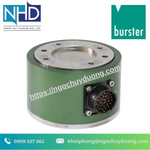 Cảm Biến Lực Đa Trục Burster 8565
