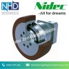 Hộp Số AGV Nidec GuidedGear