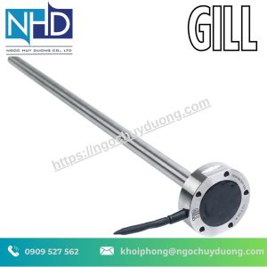 Cảm Biến Đo Mức Gill LevelPro