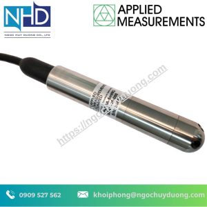 Cảm Biến Đo Mức Thủy Tĩnh AppMeas PA993